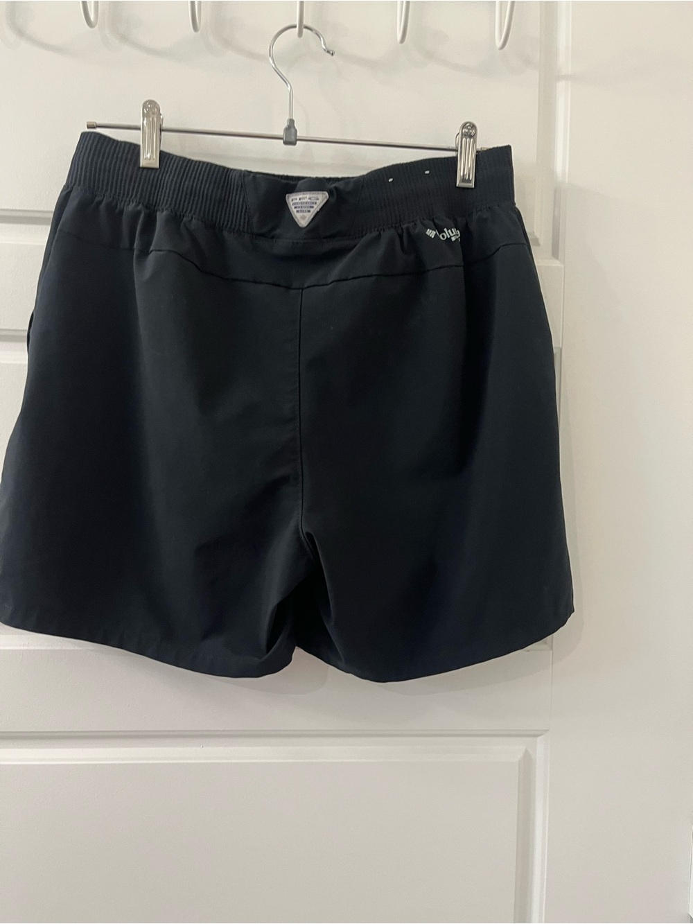 Columbia Black Women’s Athletic Shorts